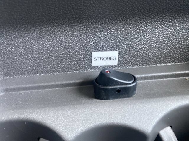 New 2024 Ford Transit 350 w/ Interior Upgrade Package RWD image 33