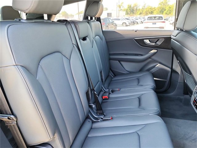 New 2026 Audi Q7 3.0T Prestige image 28