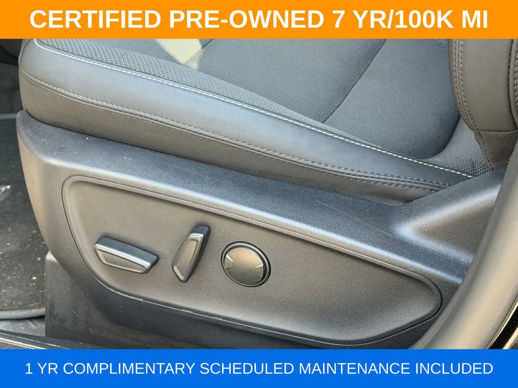 Used 2024 Ford Bronco Sport Badlands AWD/4WD image 31