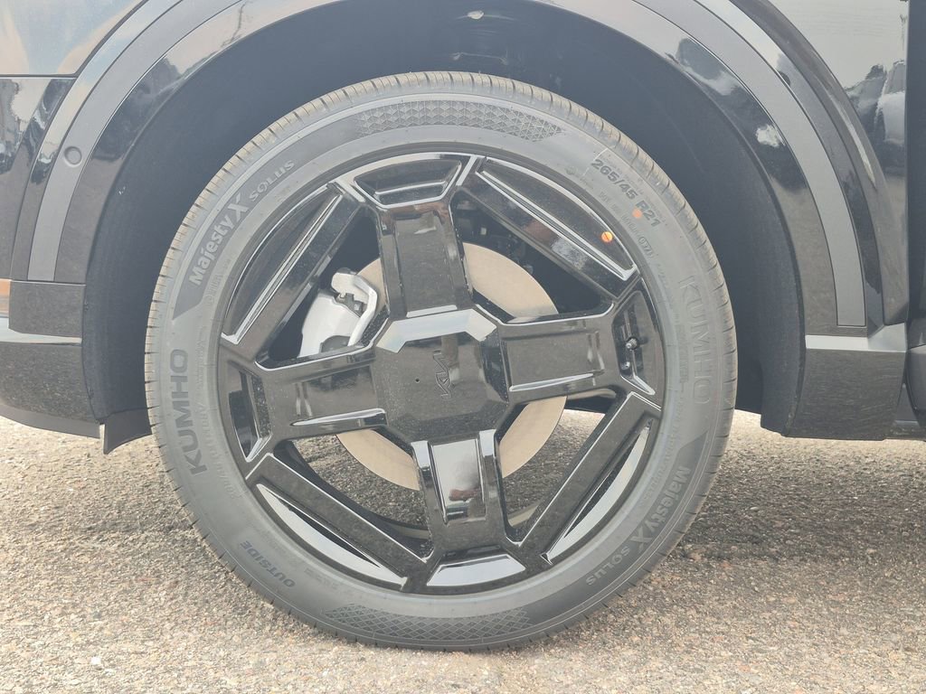 New 2027 Kia Telluride X-Line SX Prestige AWD/4WD image 18