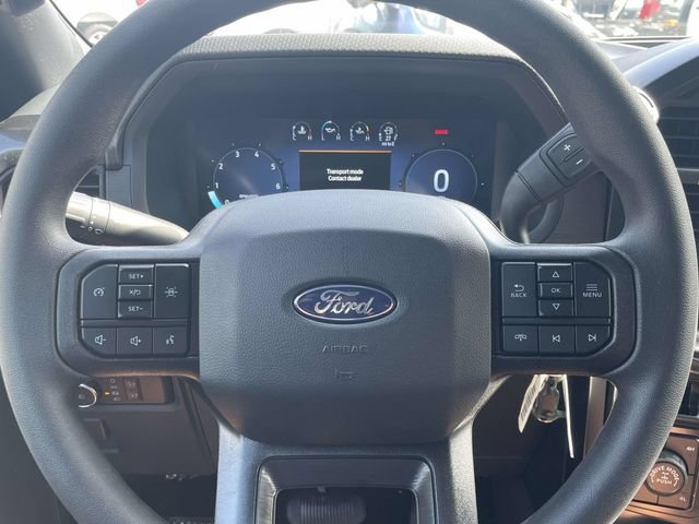 New 2026 Ford F150 STX w/ Equipment Group 200A AWD/4WD image 17