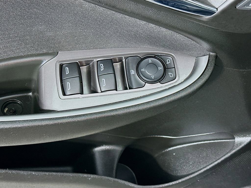 Used 2024 Chevrolet Malibu LT image 25