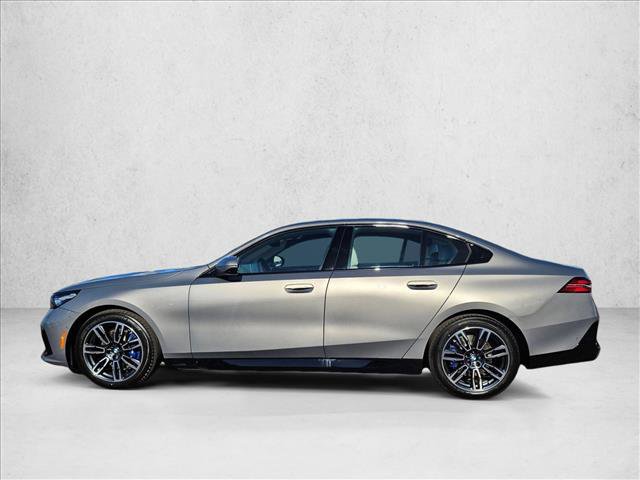 New 2026 BMW 530i w/ M Sport Package image 5