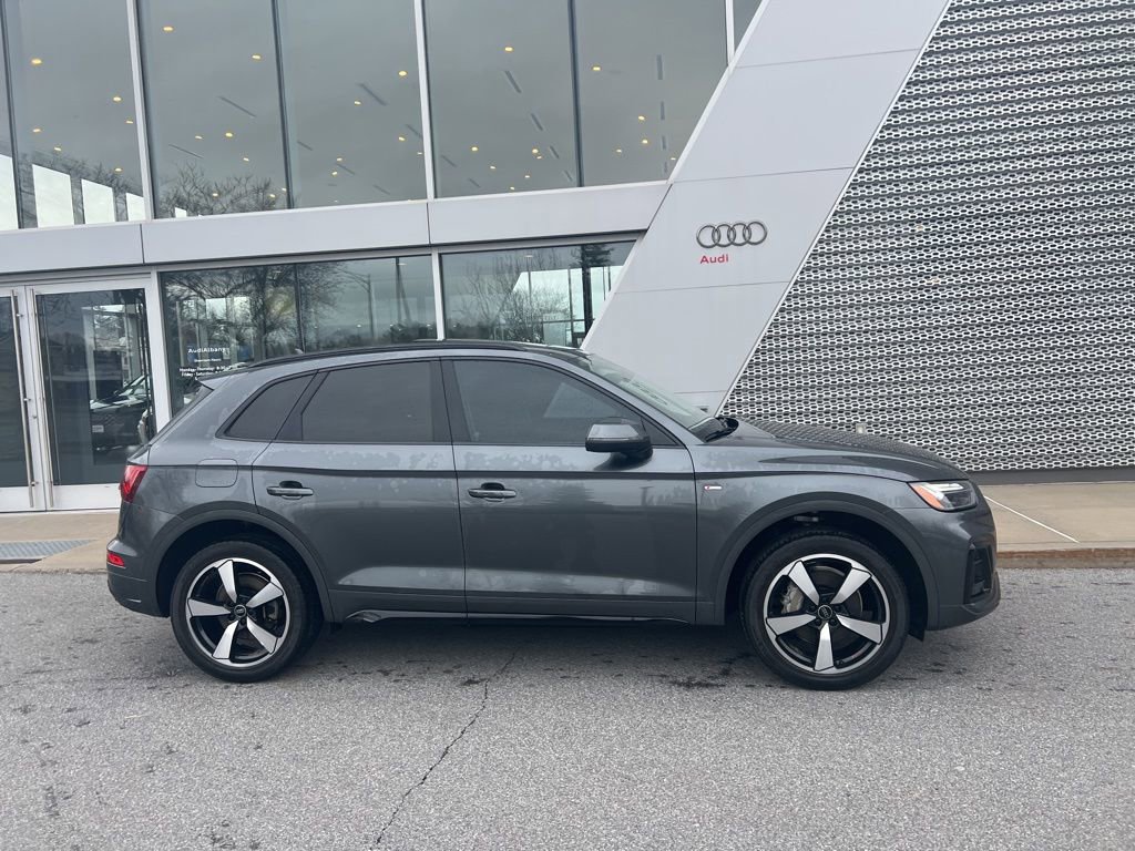 Certified 2023 Audi Q5 2.0T Premium Plus w/ Premium Plus Package image 15