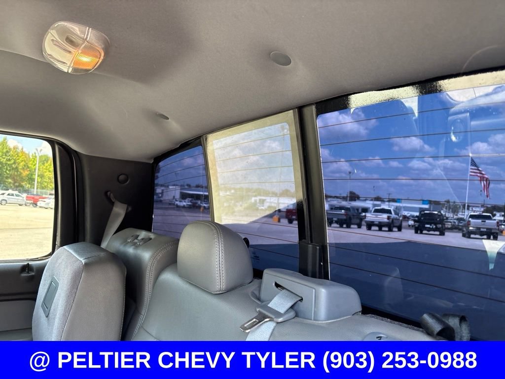 Used 2013 Ford F150 XLT w/ Luxury Equipment Group AWD/4WD image 22
