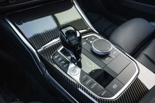 Used 2019 BMW 330i Sedan w/ Parking Assistance Package RWD image 14