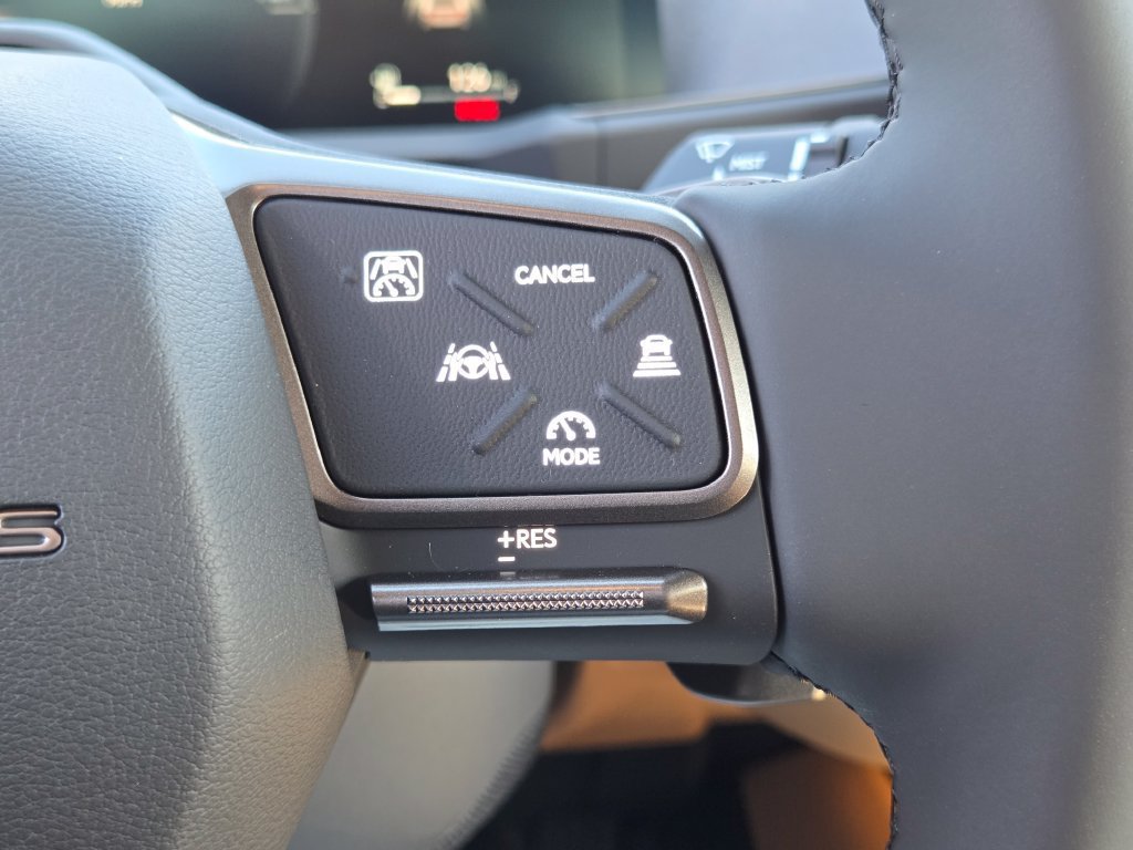 New 2026 Lexus ES 350h w/ Cold Area Package FWD image 20