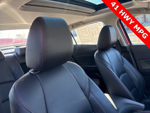 Used 2014 MAZDA MAZDA3 i Grand Touring image 28