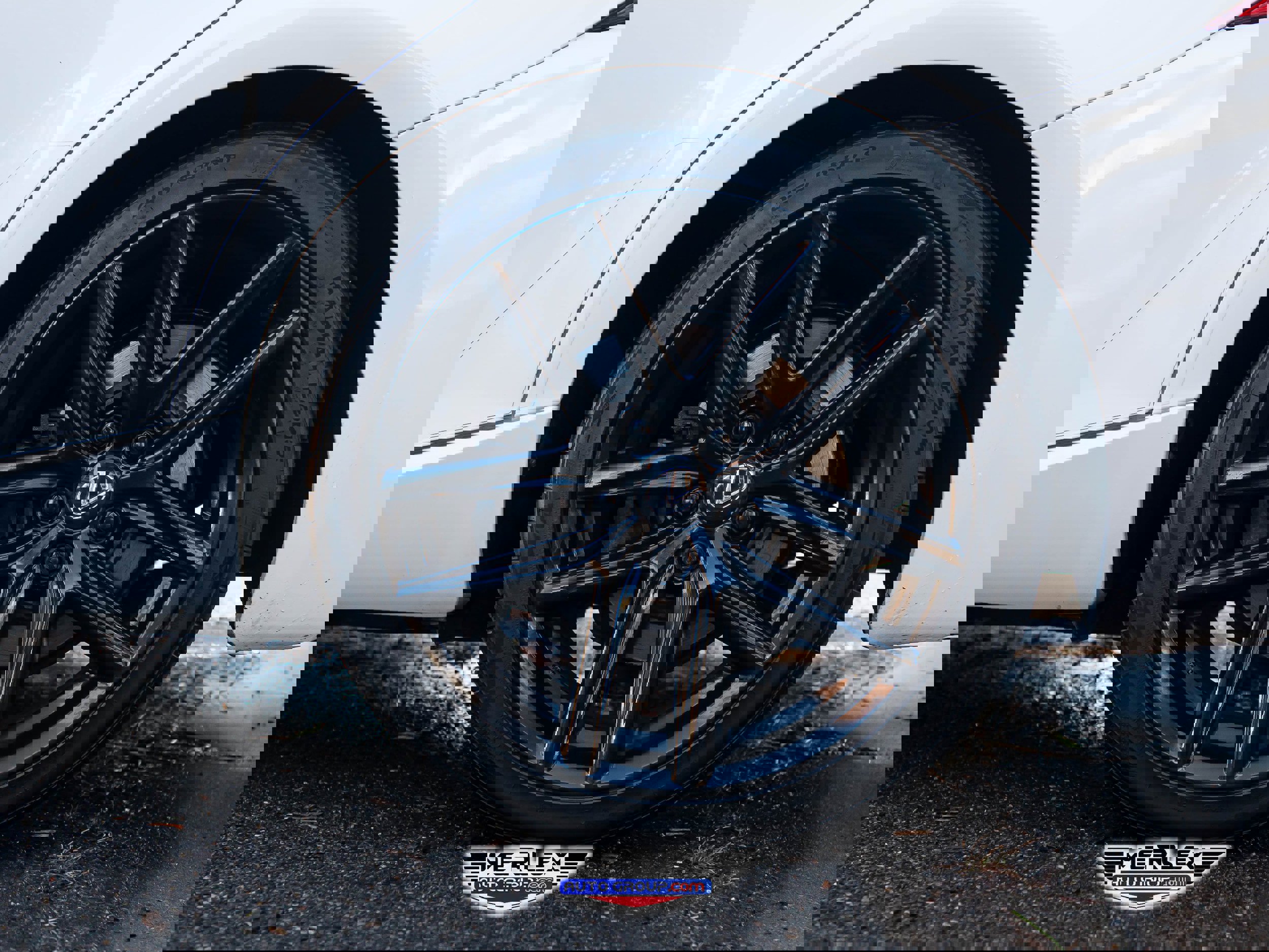 Used 2019 Lexus IS 350 F Sport image 12