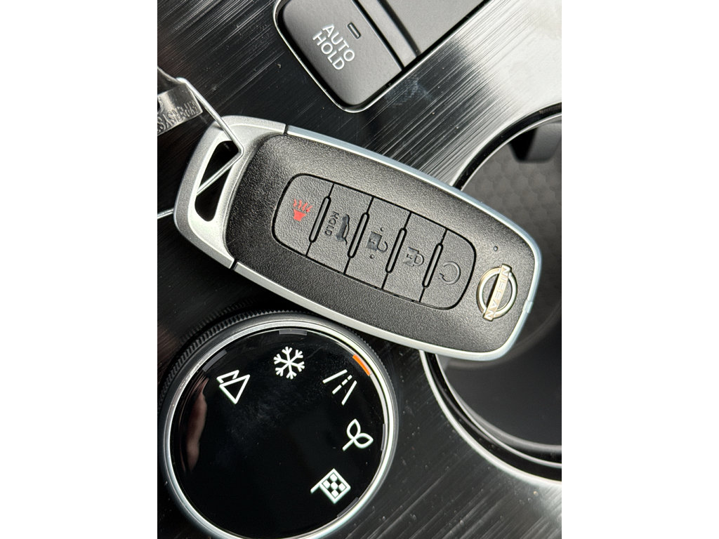 New 2026 Nissan Rogue SV AWD/4WD image 34