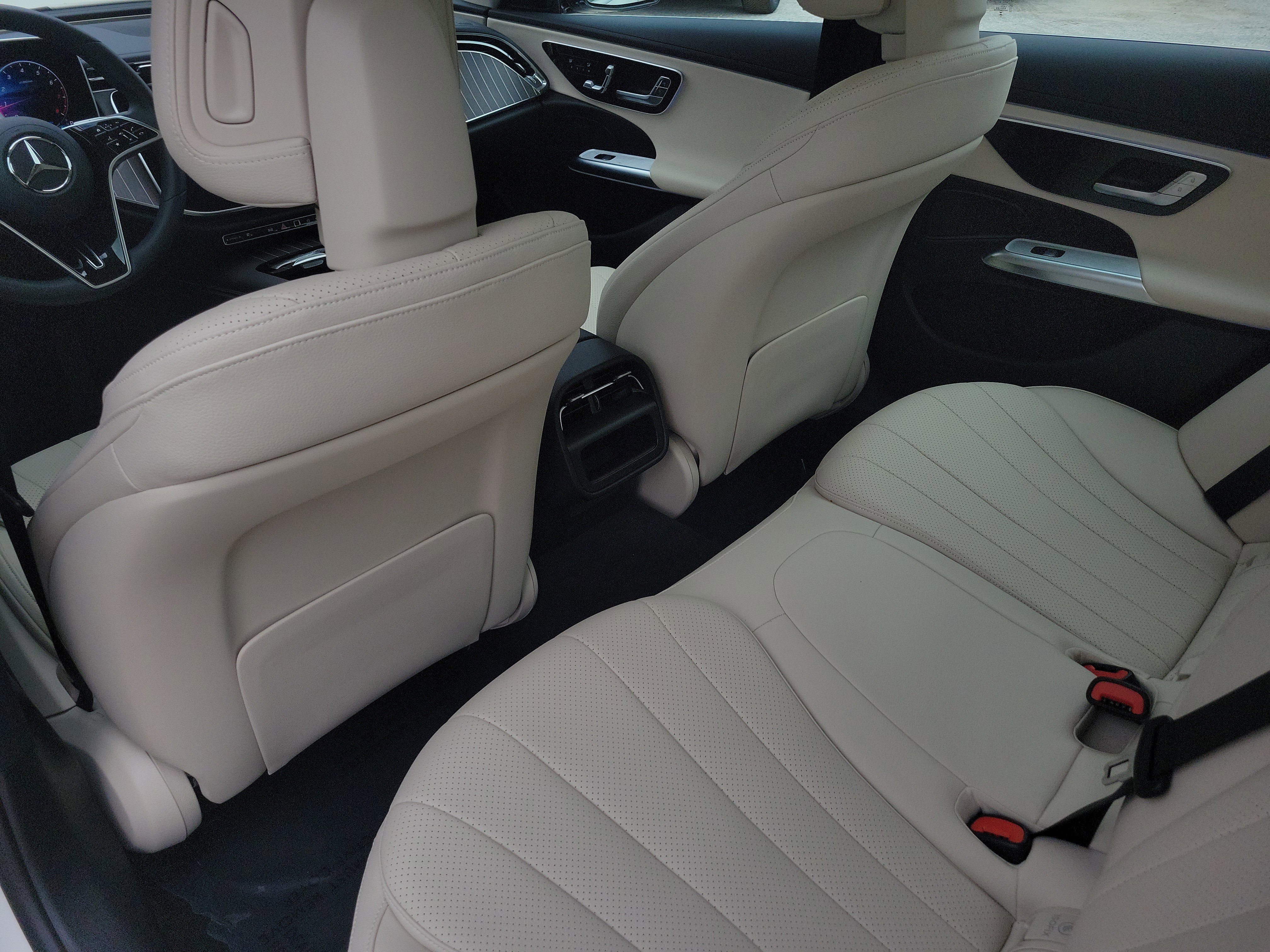 Certified 2025 Mercedes-Benz E 350 Sedan image 13