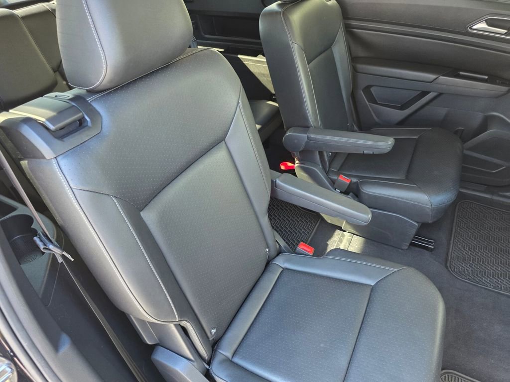 Used 2019 Volkswagen Atlas SEL image 32