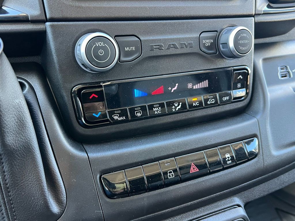 New 2026 RAM ProMaster 1500 w/ Convenience Group image 26