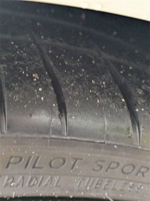 Certified 2020 Chevrolet Corvette Stingray Premium Cpe w/ 3LT Preferred Equipment Group image 8