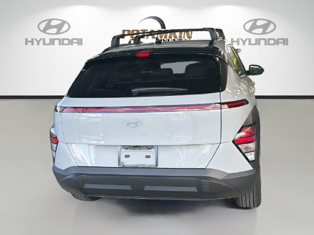 New 2027 Hyundai Kona SEL Sport FWD image 6