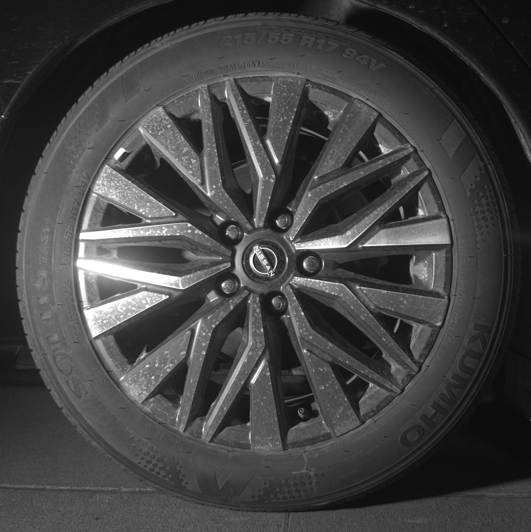 Used 2025 Nissan Altima 2.5 SV image 15