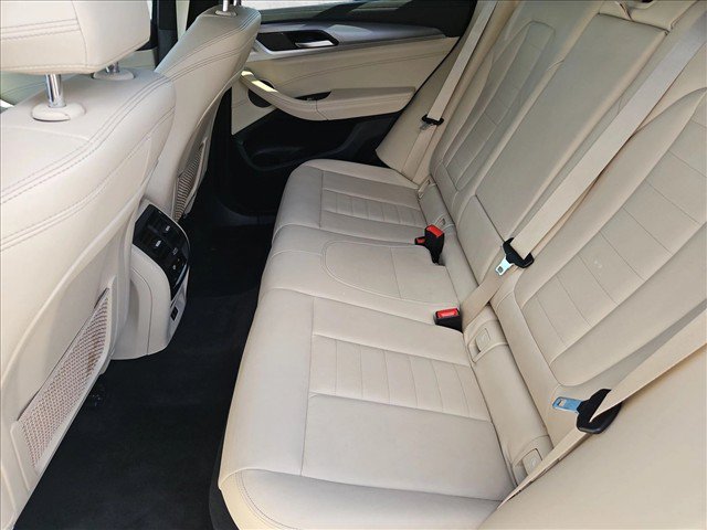 Used 2020 BMW X3 M40i w/ Premium Package AWD/4WD image 25