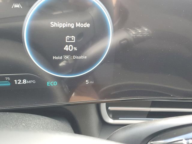 New 2026 Hyundai Elantra Limited image 25