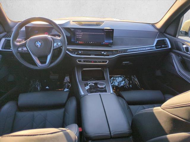 Used 2024 BMW X5 xDrive40i AWD/4WD image 19
