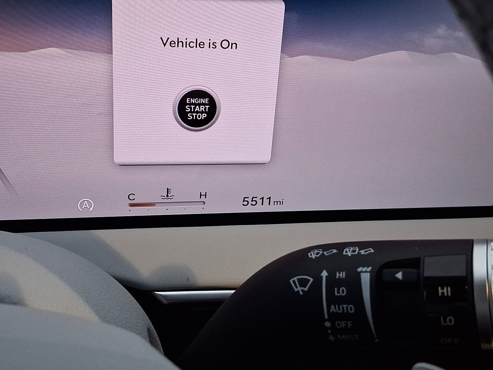 Used 2026 Genesis GV70 2.5T Advanced image 21