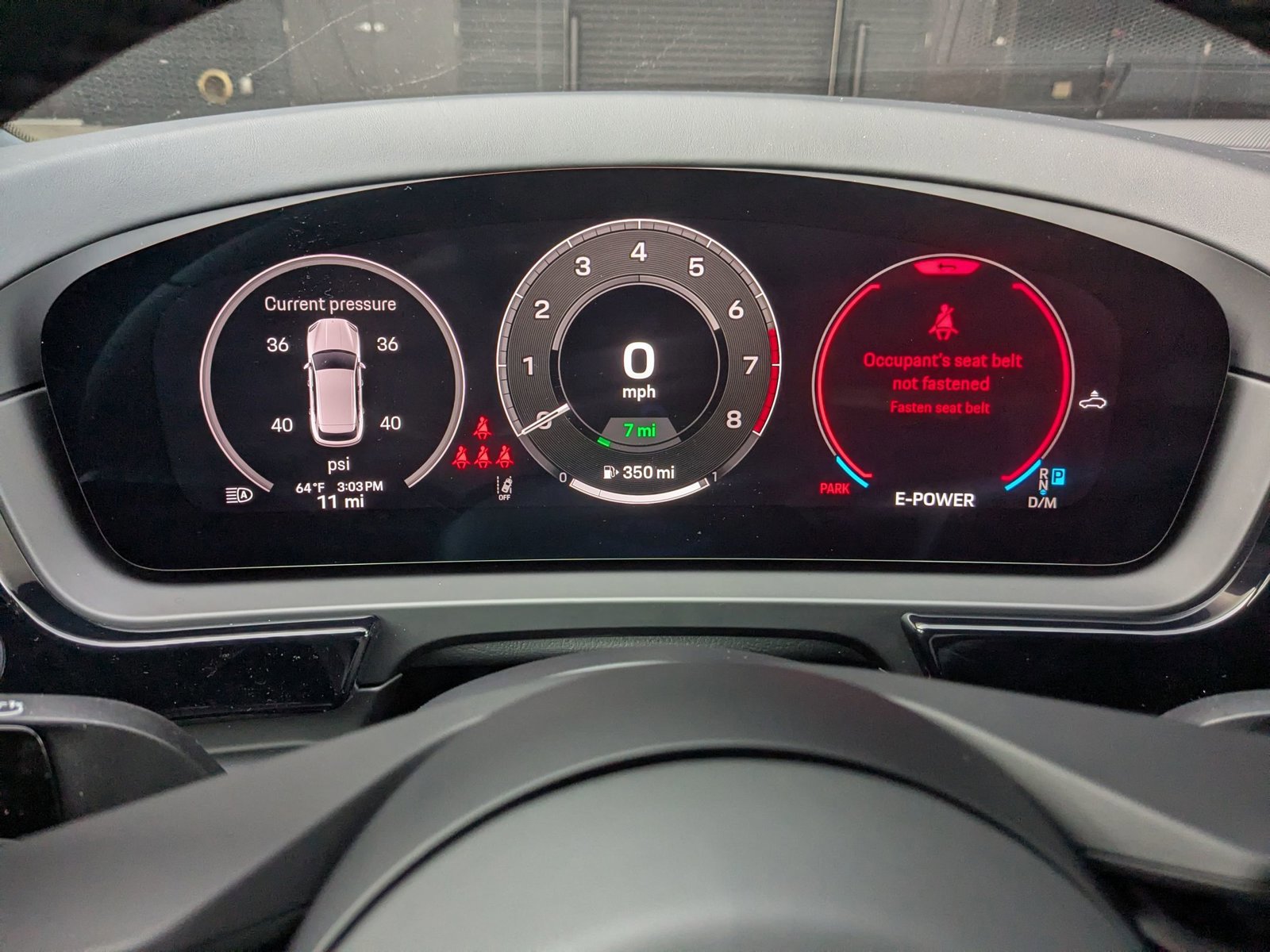 New 2026 Porsche Cayenne S image 16