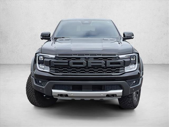 Used 2025 Ford Ranger Raptor AWD/4WD image 2