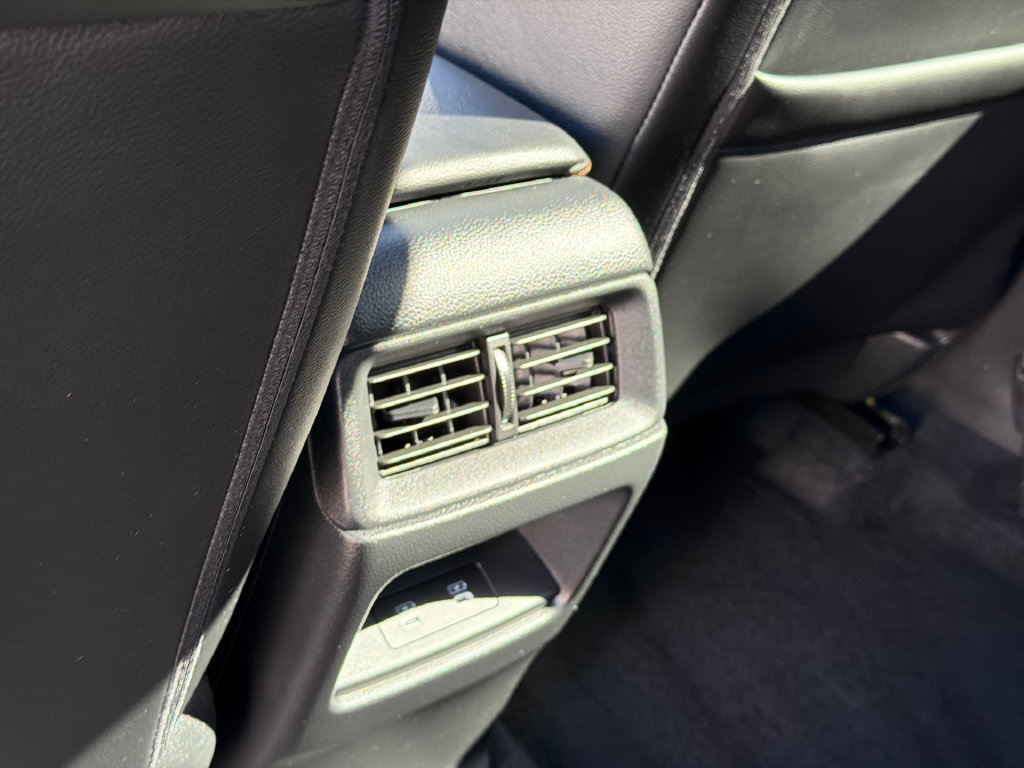 Used 2026 Honda CR-V Sport Touring image 22