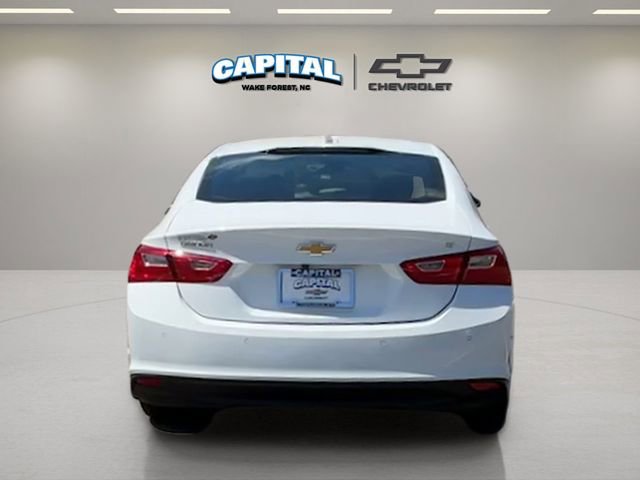 Used 2024 Chevrolet Malibu LT image 4