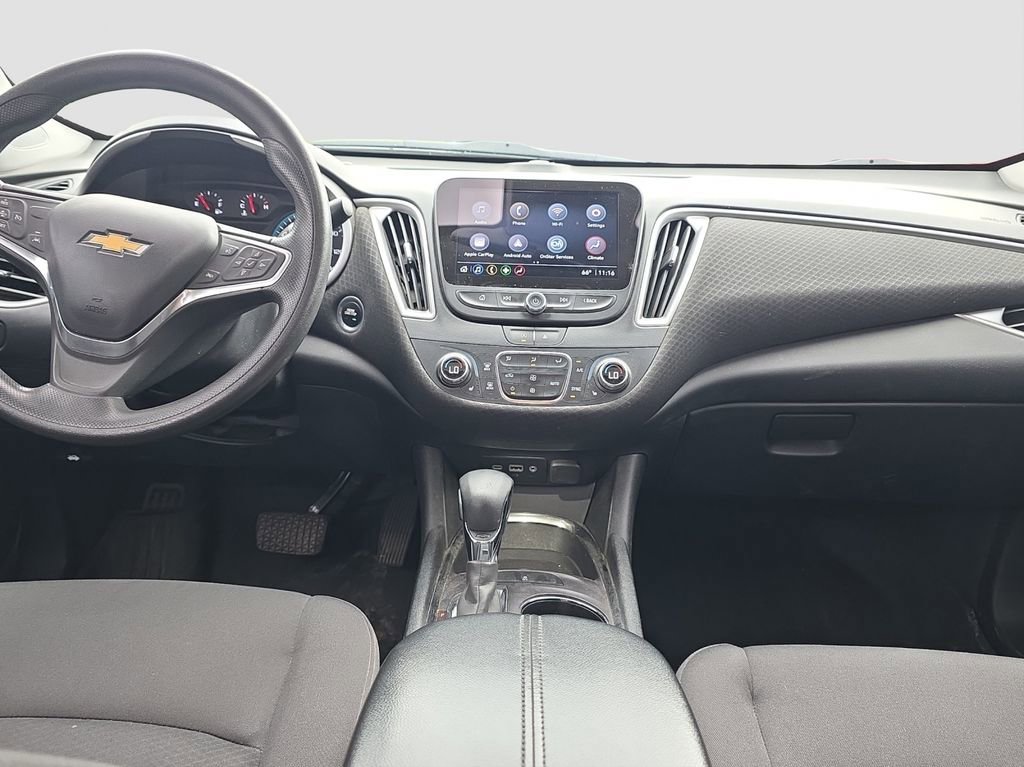 Used 2023 Chevrolet Malibu LT FWD image 14