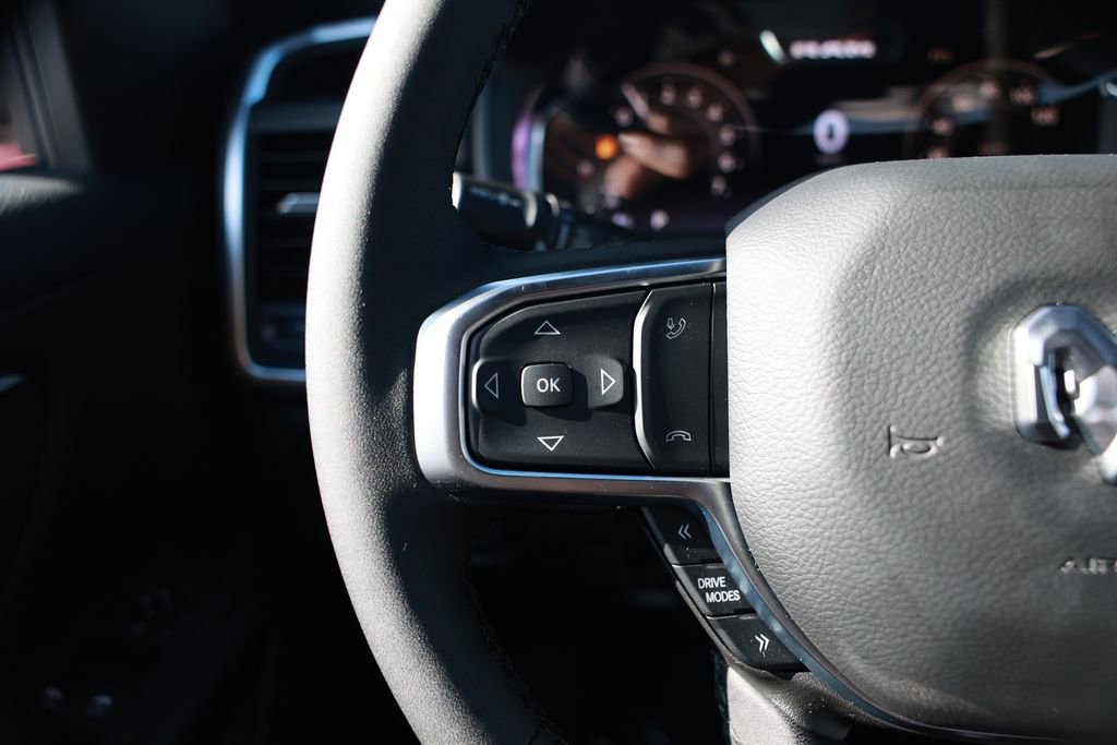 New 2026 RAM 1500 Big Horn image 18