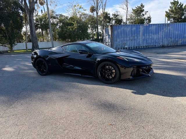 New 2026 Chevrolet Corvette Z06 w/ Battery Protection Package image 18