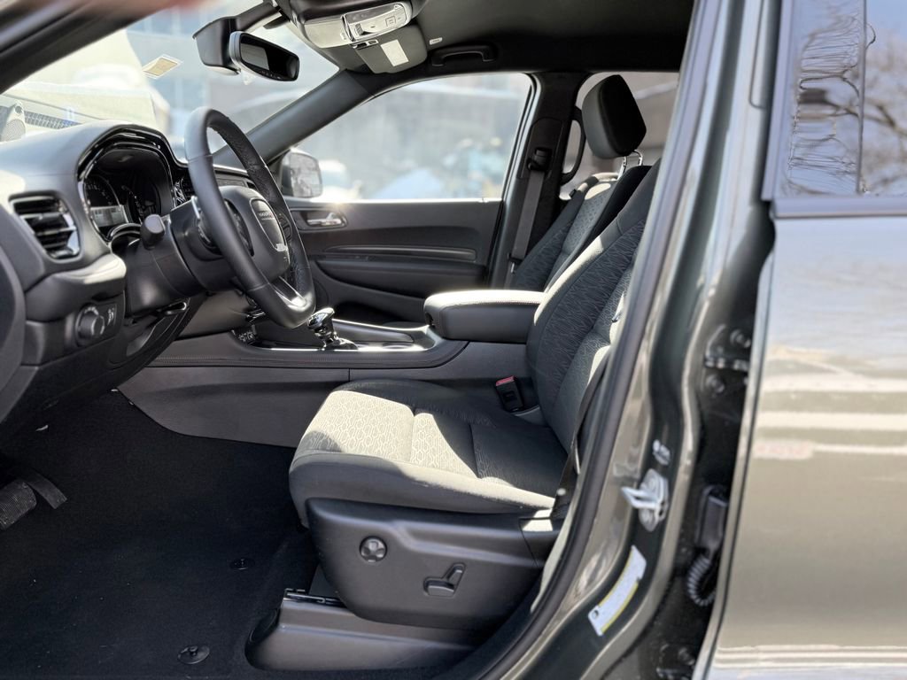 New 2026 Dodge Durango GT image 13