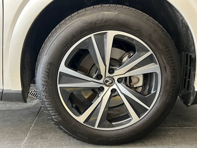 Used 2025 Lexus RX 350 Premium w/ Accessory Package FWD image 12