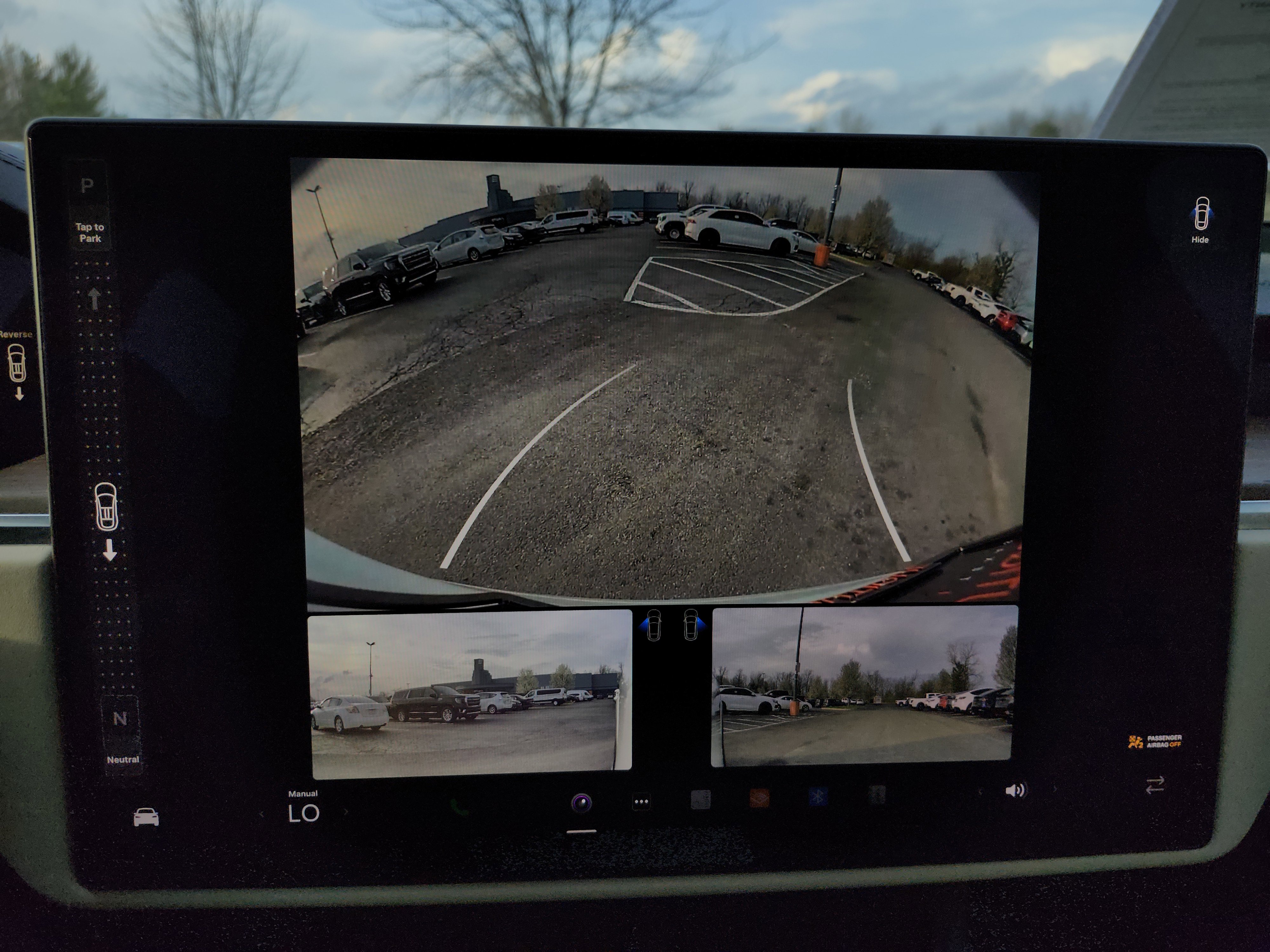 Used 2023 Tesla Model X image 4