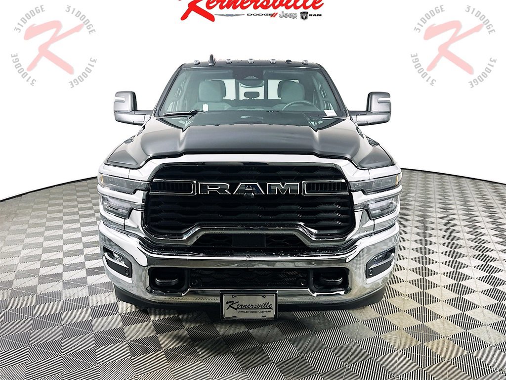 New 2026 RAM 2500 Tradesman video 2