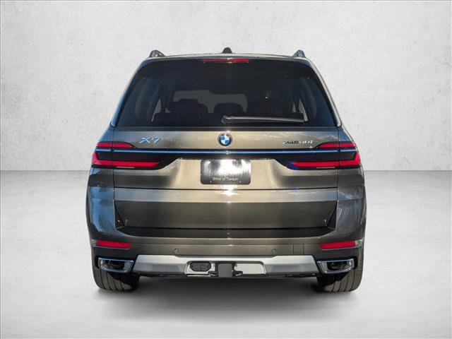 New 2026 BMW X7 xDrive40i image 8