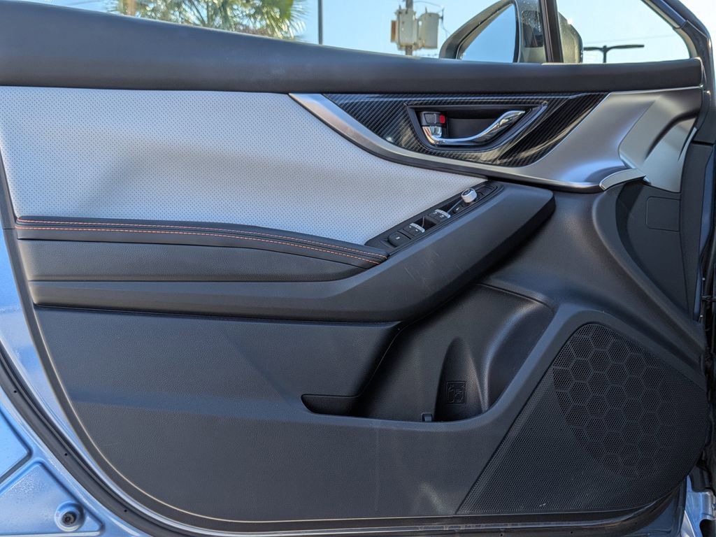 Used 2019 Subaru Crosstrek 2.0i Limited w/ Moonroof Package image 7