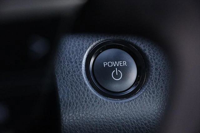 Certified 2025 Toyota Camry LE image 14