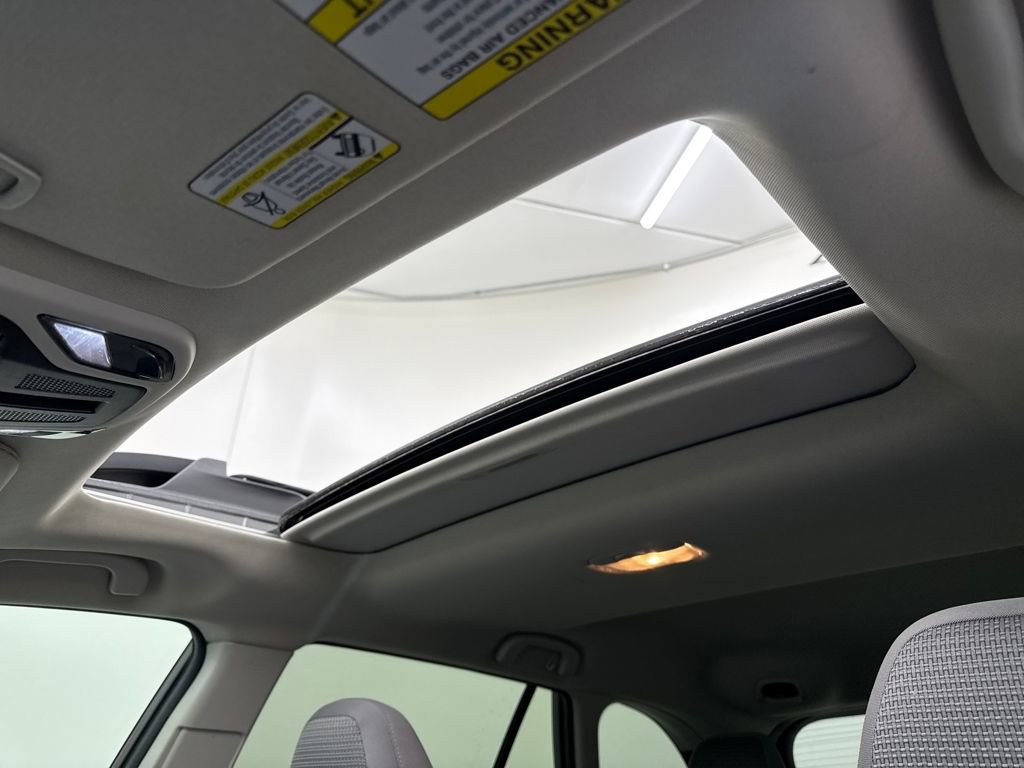 Used 2021 Subaru Outback Premium image 22