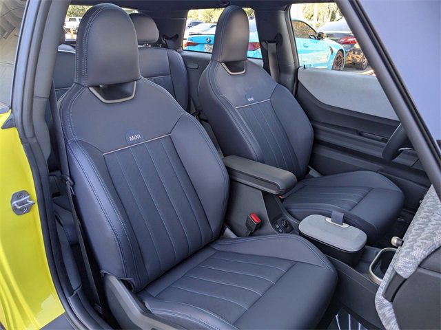 Used 2025 MINI Cooper S image 16