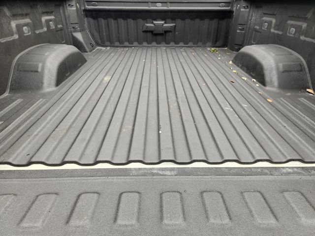Used 2024 Chevrolet Silverado 2500 LT AWD/4WD image 34