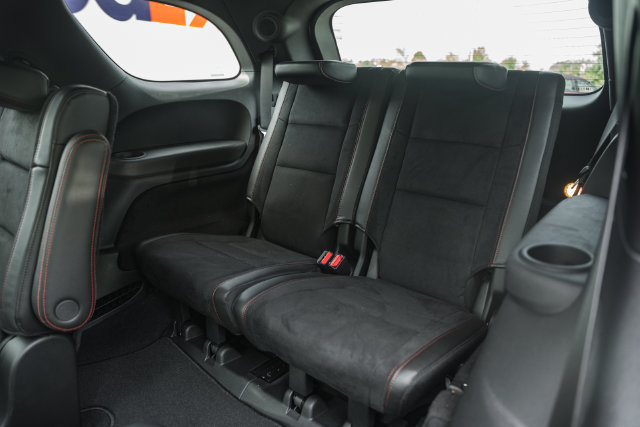 New 2026 Dodge Durango GT AWD/4WD image 44