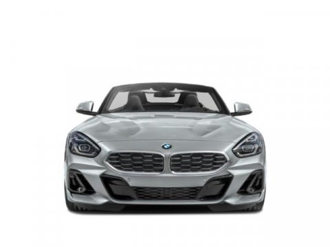New 2026 BMW Z4 sDrive30i w/ Premium Package RWD image 7