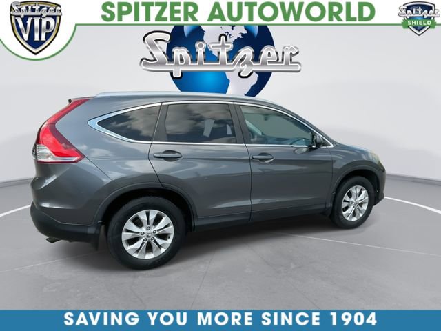 Used 2014 Honda CR-V EX-L image 8