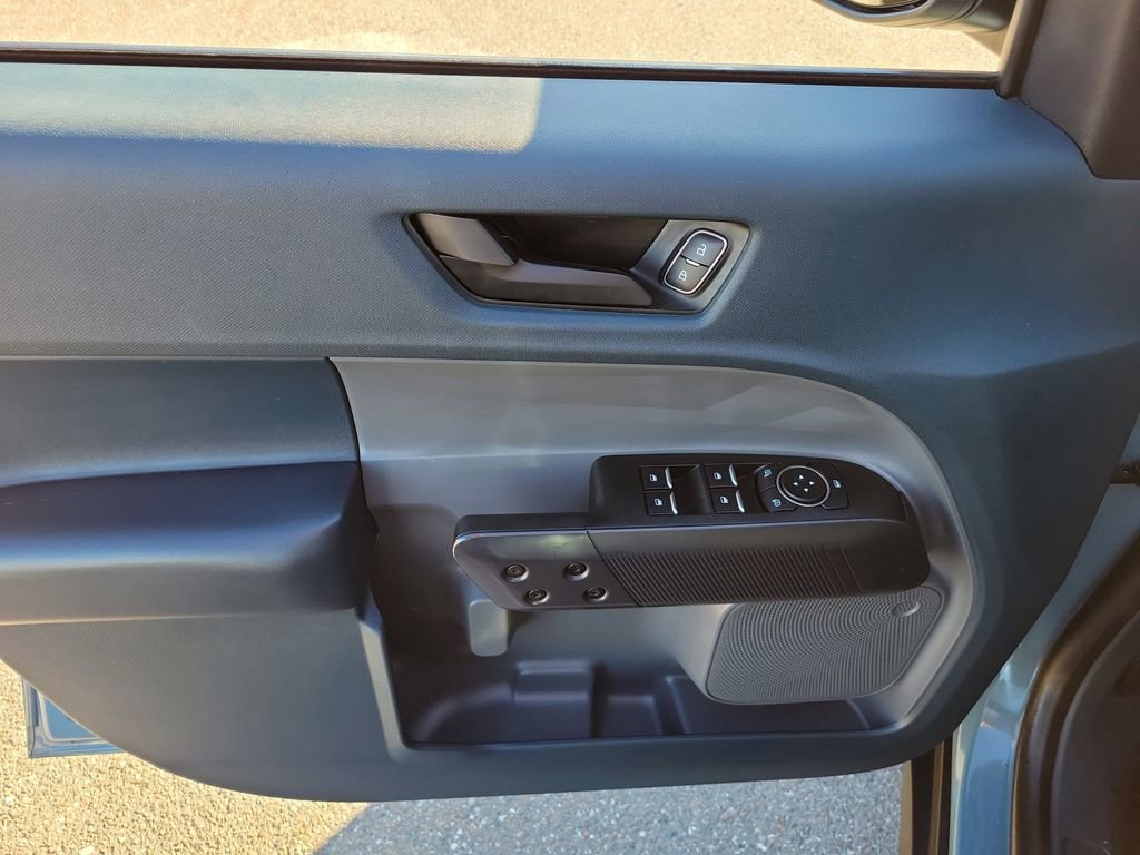 Certified 2023 Ford Maverick XLT w/ XLT Luxury Package image 21