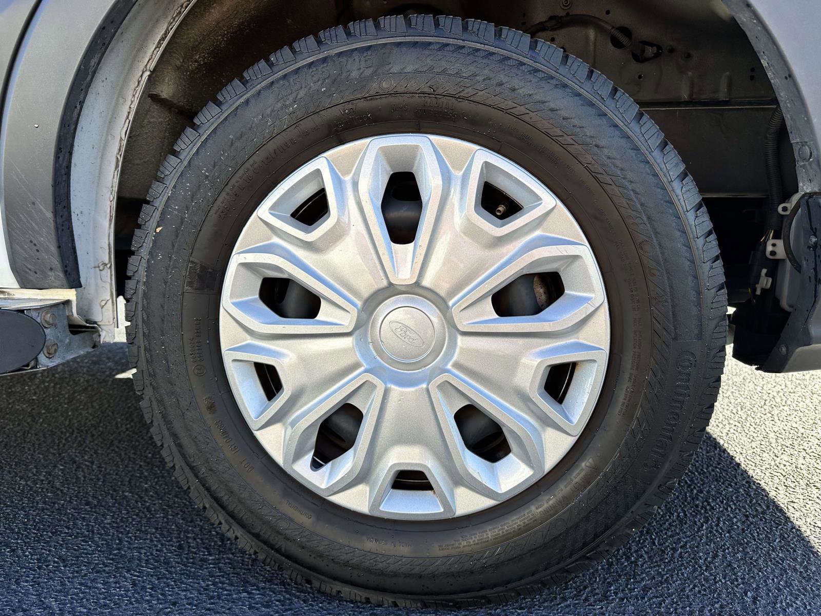 Used 2024 Ford Transit 250 Low Roof w/ Exterior Upgrade Package image 7