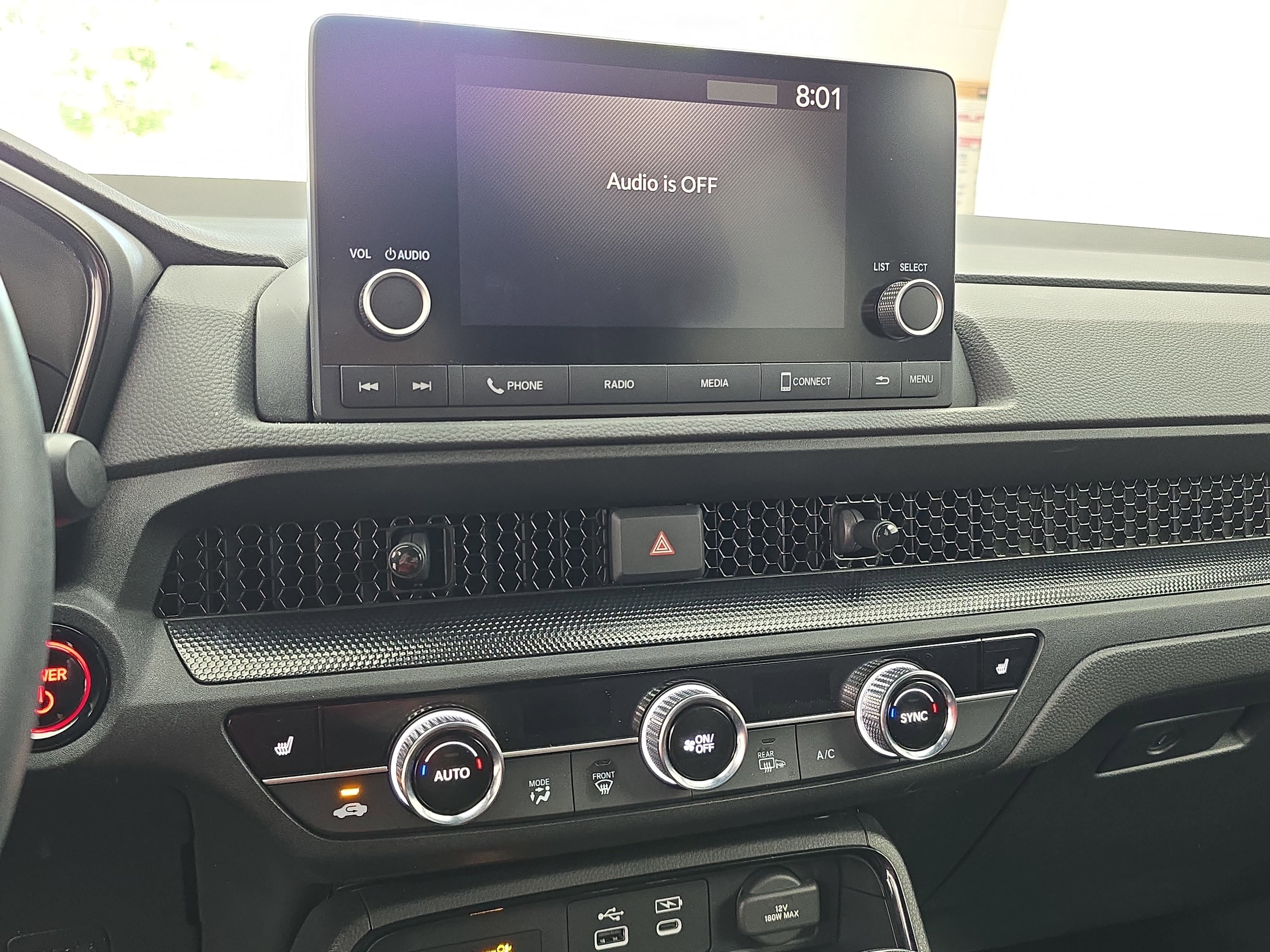 Certified 2024 Honda CR-V Sport image 19