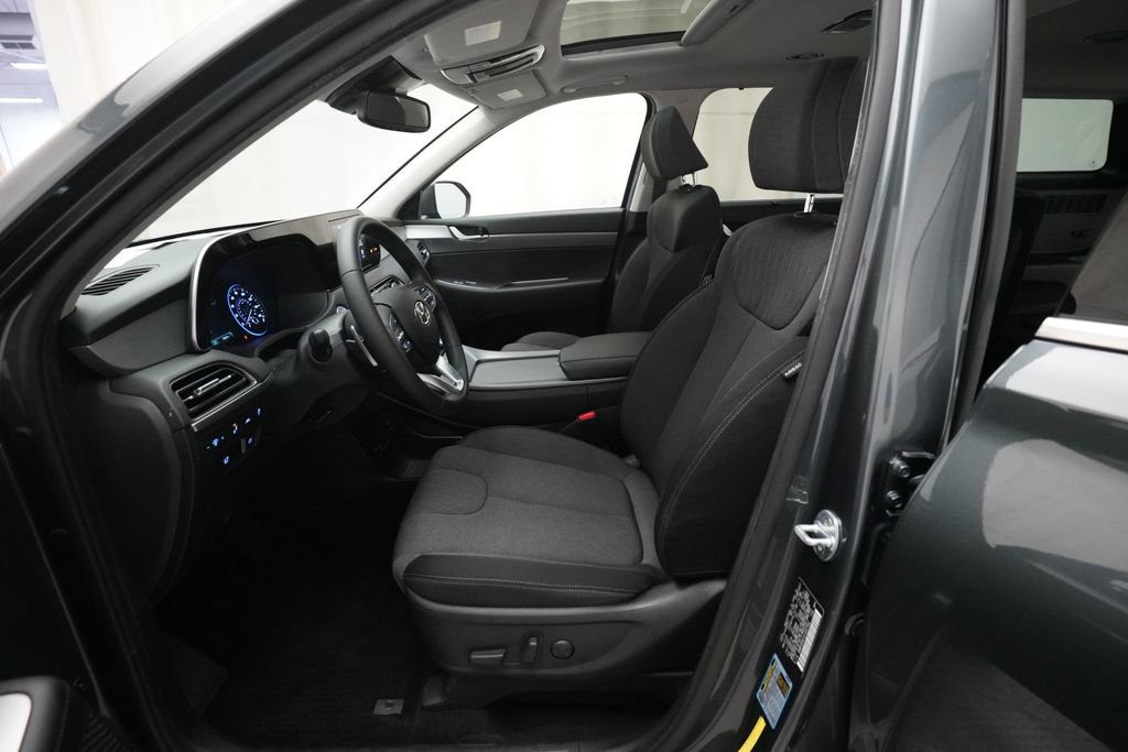 Used 2020 Hyundai Palisade SEL w/ Convenience Package AWD/4WD image 7