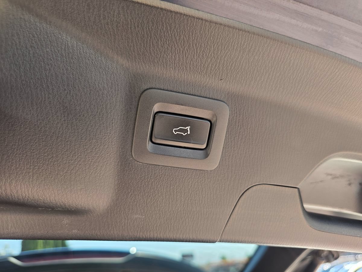 Used 2022 MAZDA CX-9 Touring AWD/4WD image 19