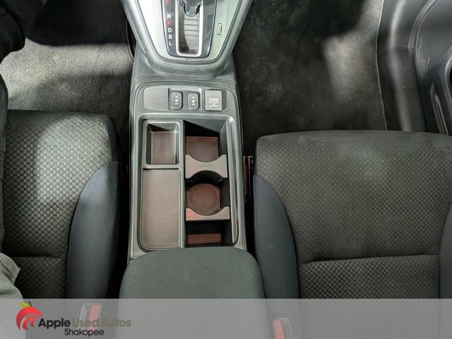 Used 2016 Honda CR-V EX image 16